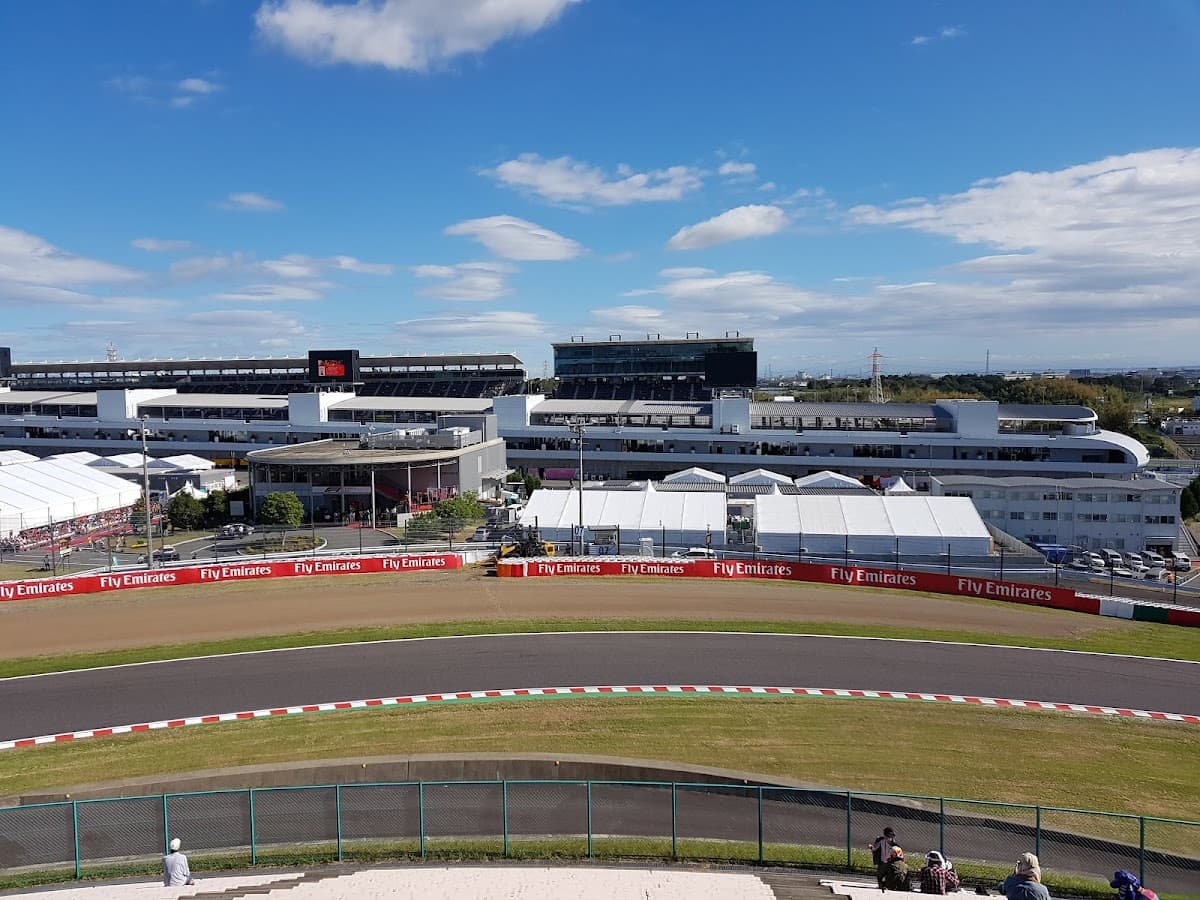 Suzuka Circuit