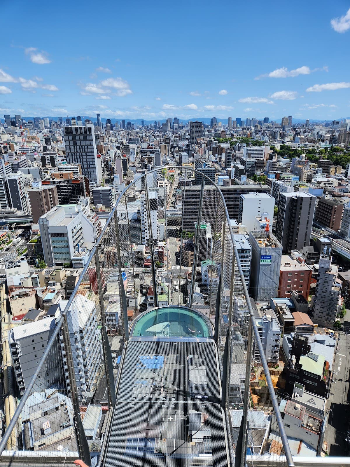 Tsutenkaku