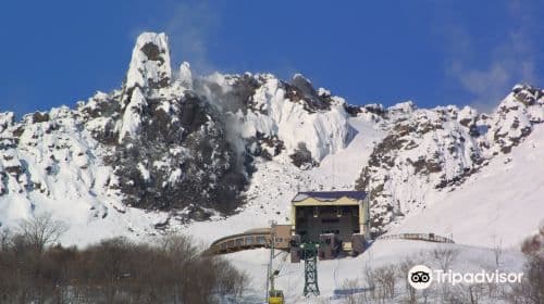 Usuzan Ropeway