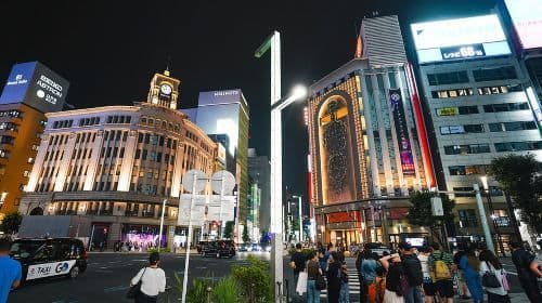 Wagyu Beef and Sake Pairing Foodie Tour in Tokyo Day Tours