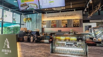 All FnB Outlets Vouchers