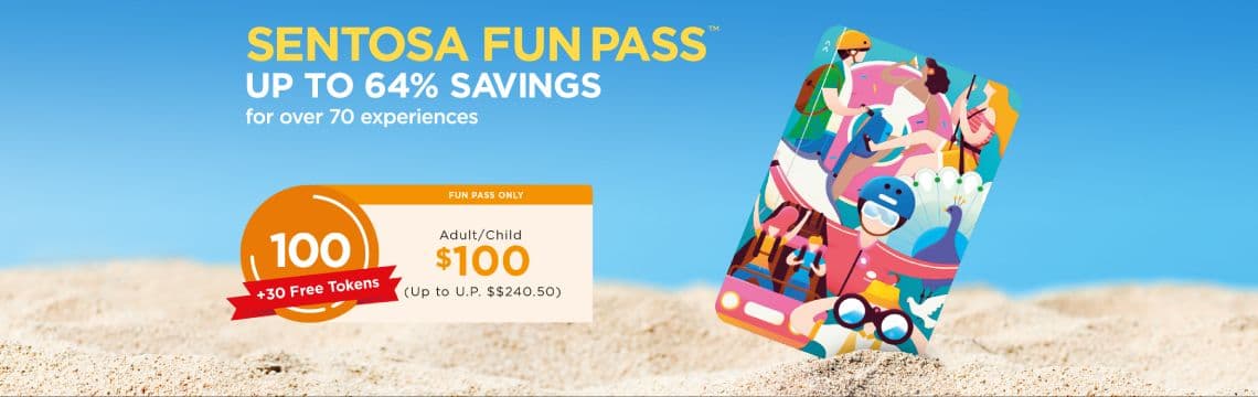 Fun Discovery Pass