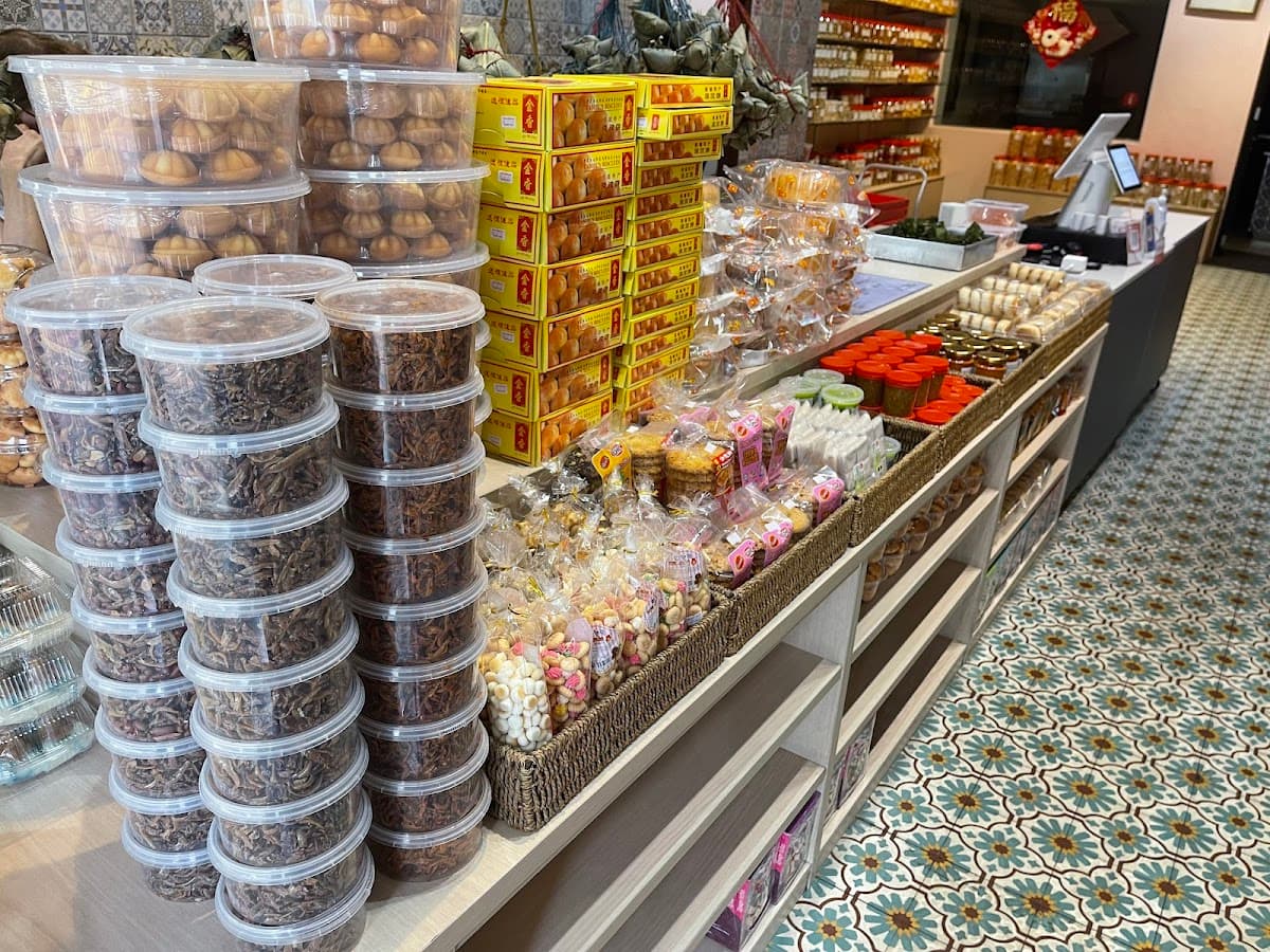 Kim Choo Kueh Chang