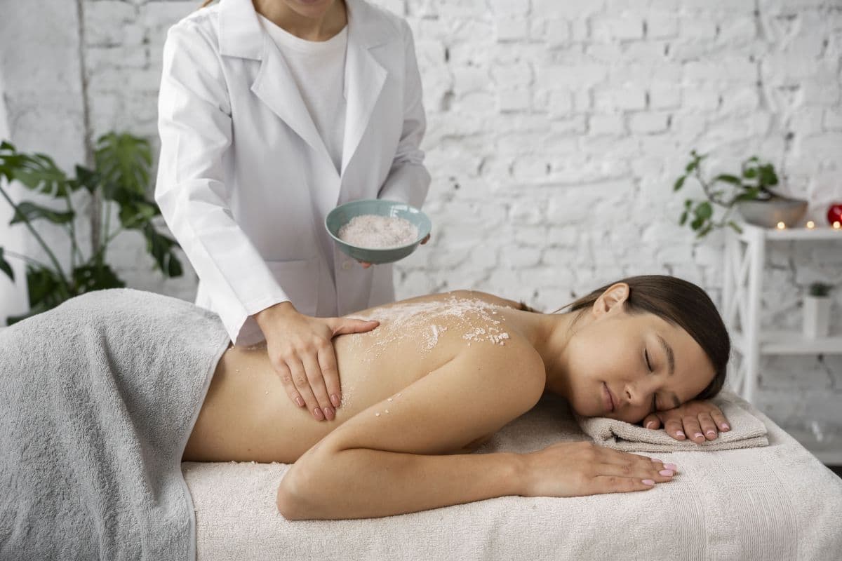 Massage Treatments
