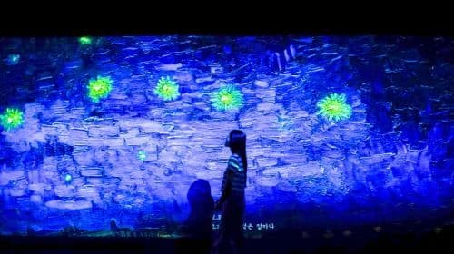 Running Man Gangneung