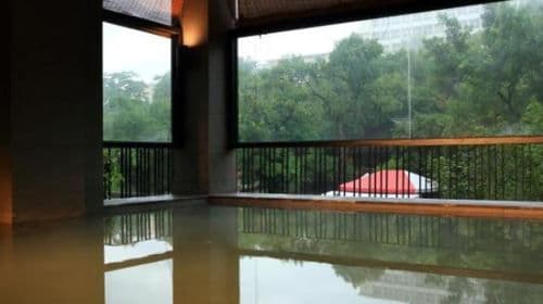 Beitou Waterhouse: Japanese-Style Public Bath Experience