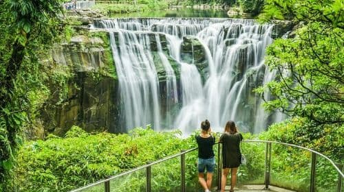 Privé dagtour Jiufen & Pingxi met Engelssprekende gids