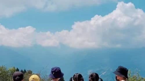 From the azure waters of the lake to the clouds of sheep herding ~ Sun Moon Lake + Cingjing Farm. Depart from Taipei. 12 hours Day Tours