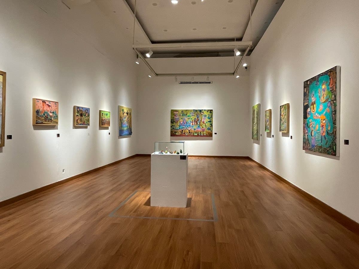 Galeri Nasional Indonesia