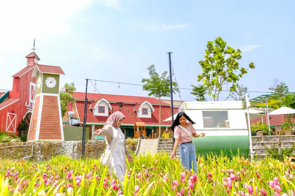 La Li Sa European Park