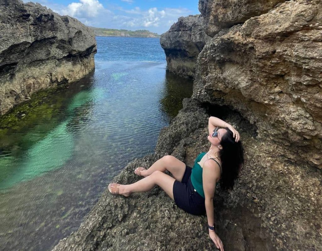 One Day Tour Nusa Penida Start From Bali