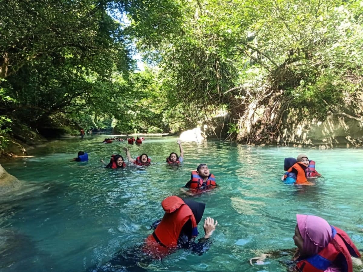 Pangandaran 3D2N Exclusive Trip