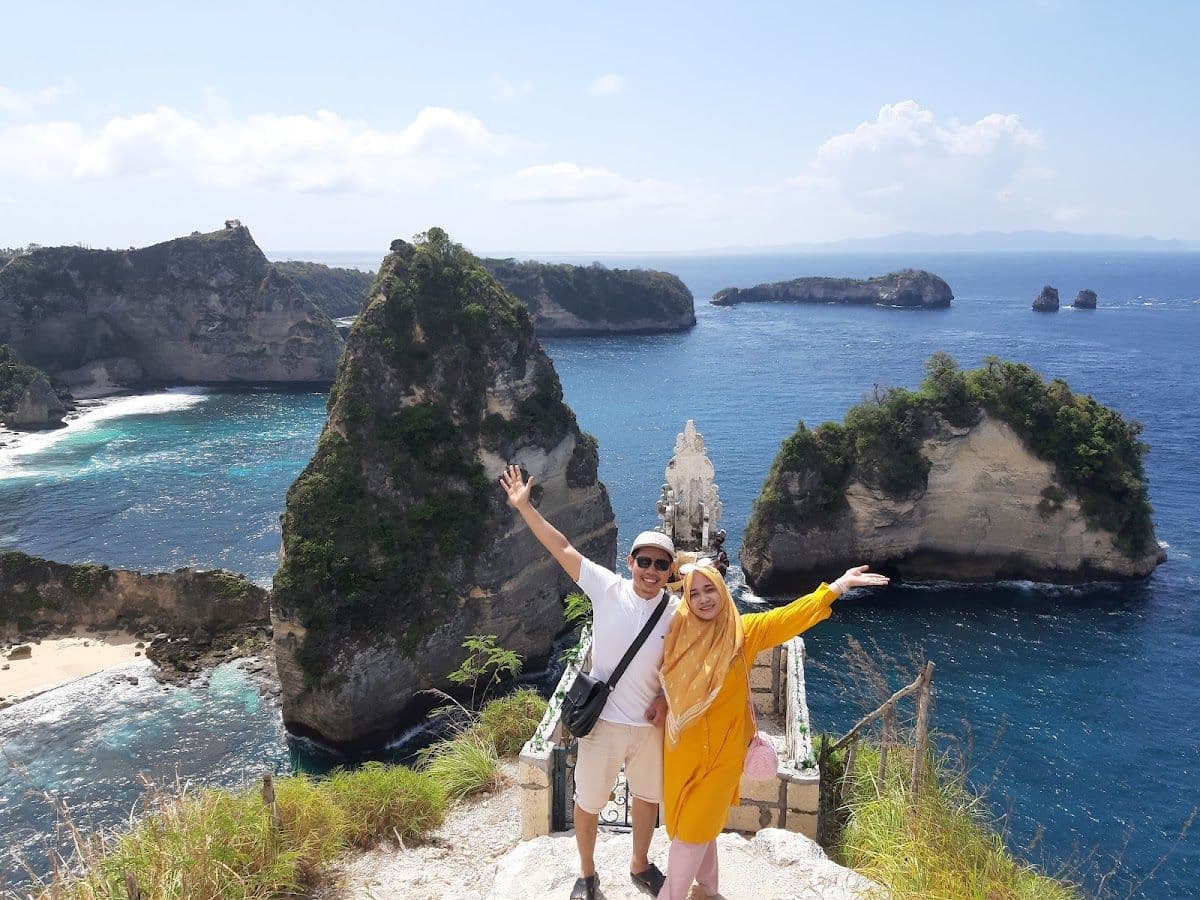 Special Trip Nusa Penida