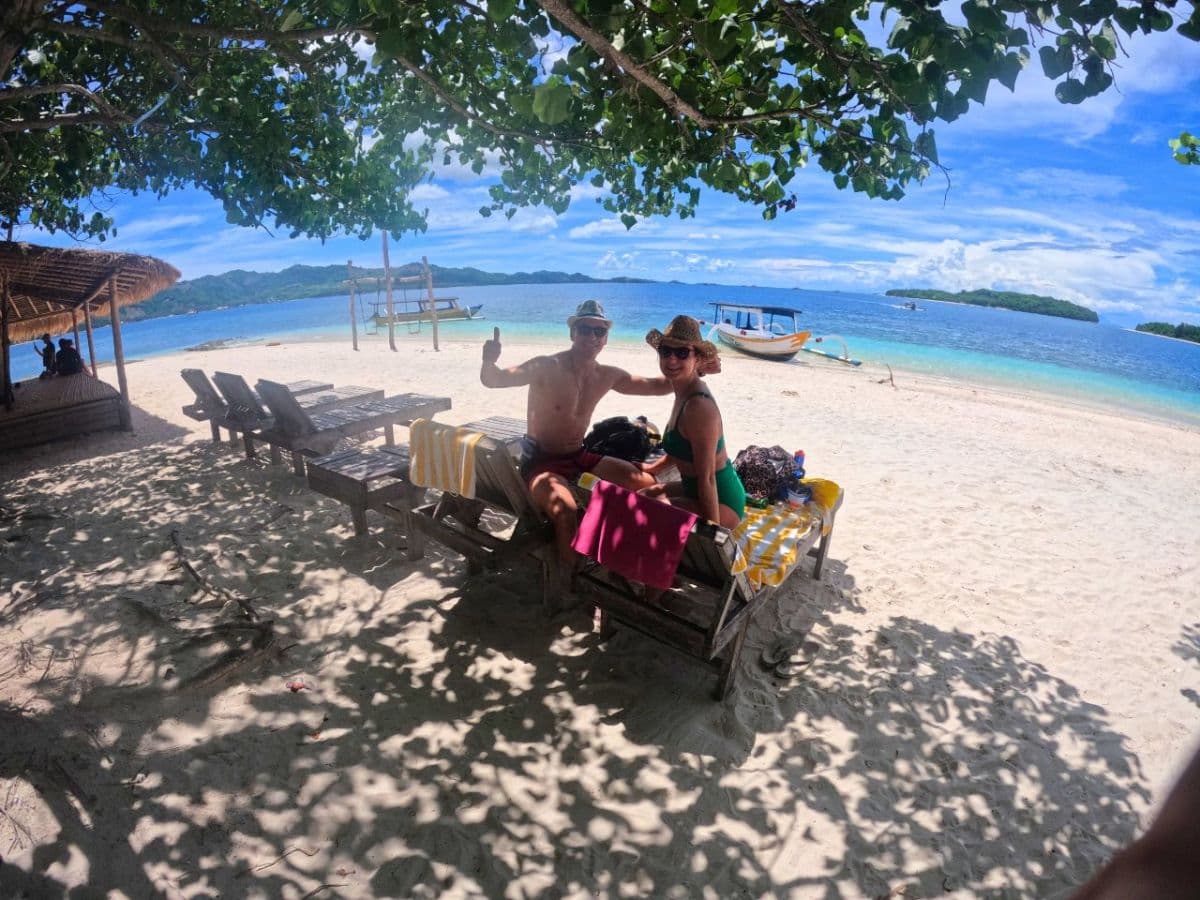 The Secret Gili Private Snorkeling Gili Nanggu, Gili Sudak & Gili Kedis
