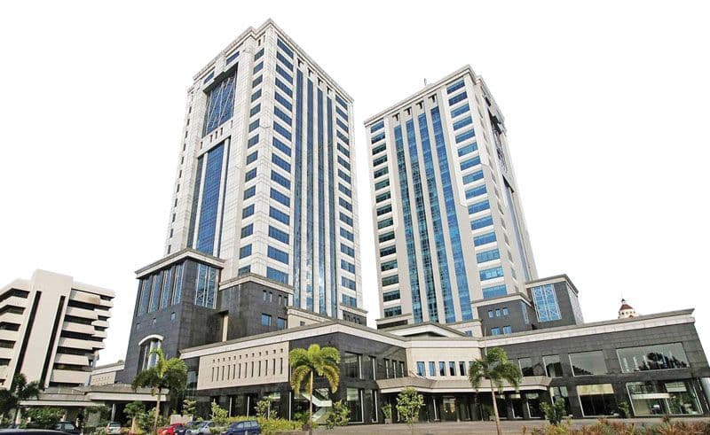 Walking Tour Jakarta Weltevreden by Campa