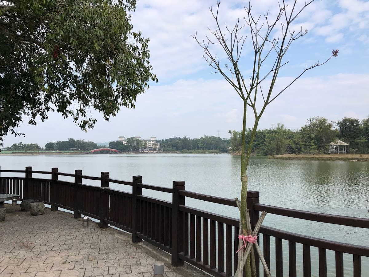 Liuying Jianshanpi Resort