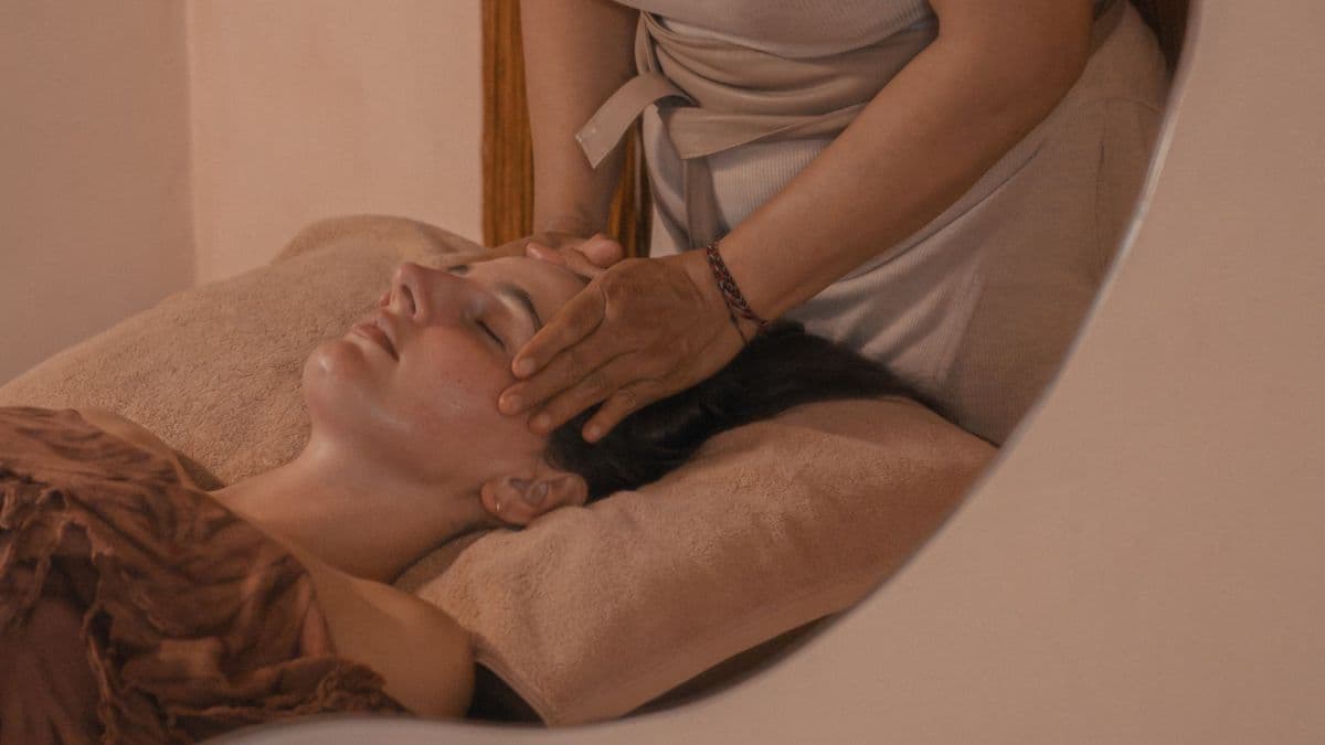 Wellnessbehandeling door Body Artisan Bali