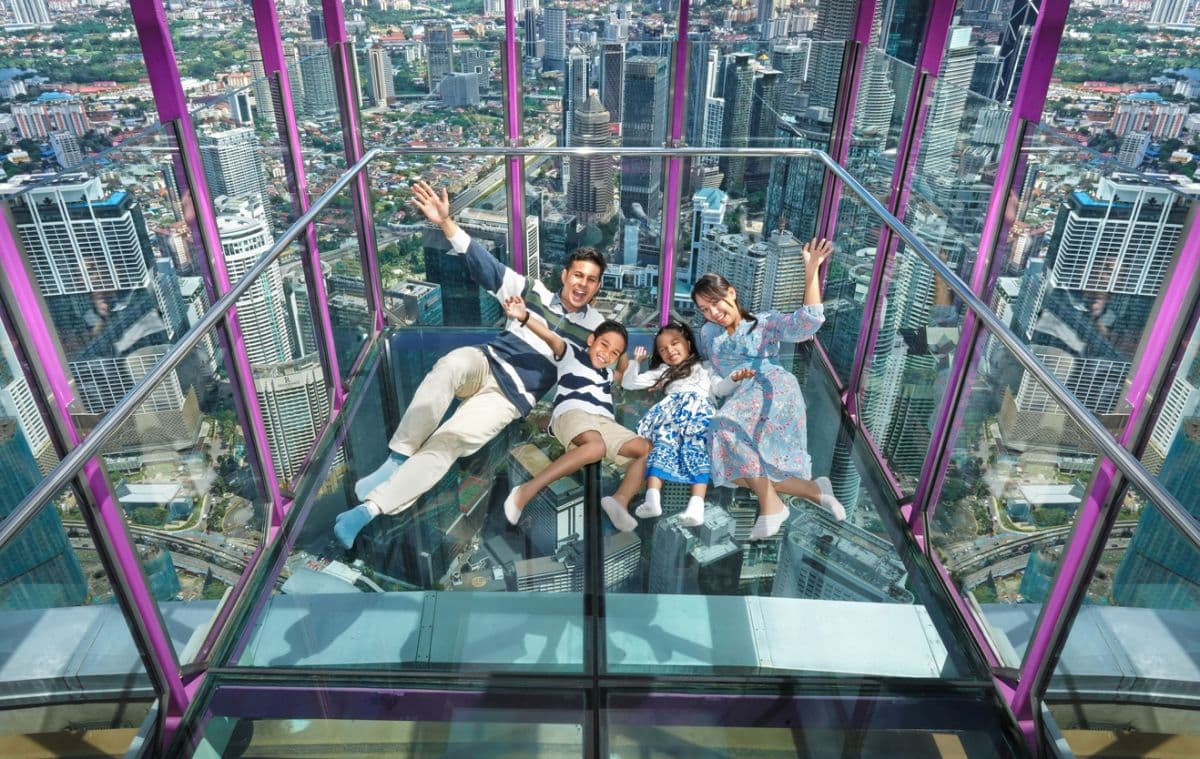 KL Tower