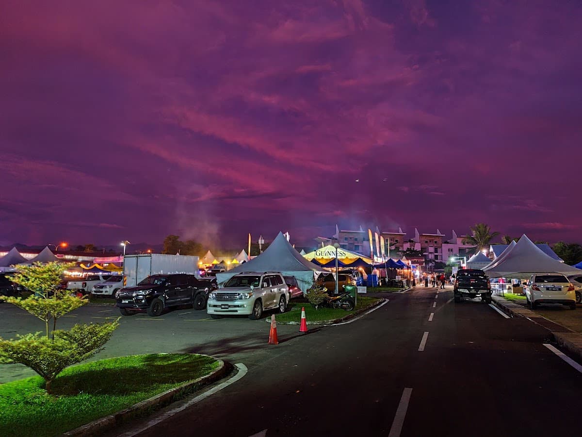 Koisaan Cultural Village