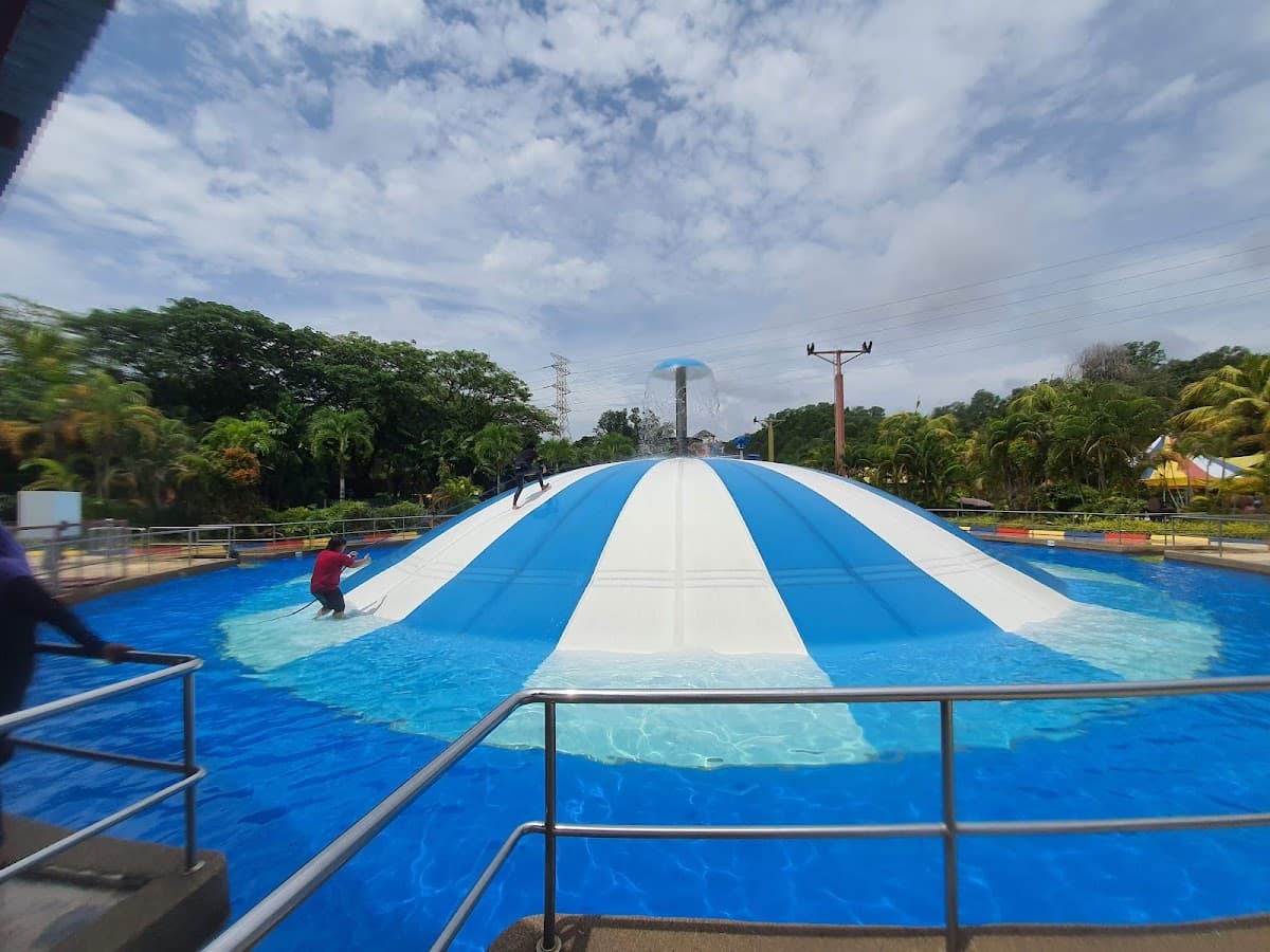 Laketown Waterpark
