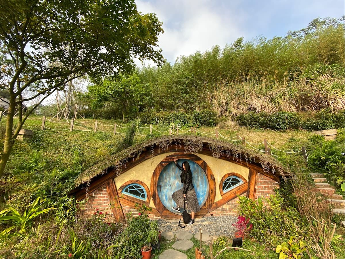 Miaoli Hobbit Valley