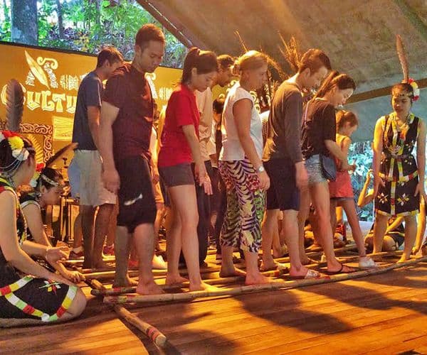 Mari-Mari Cultural Village Half Day Tour