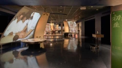 Museum of World Religions