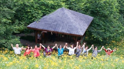 Muxinquan Leisure Farm