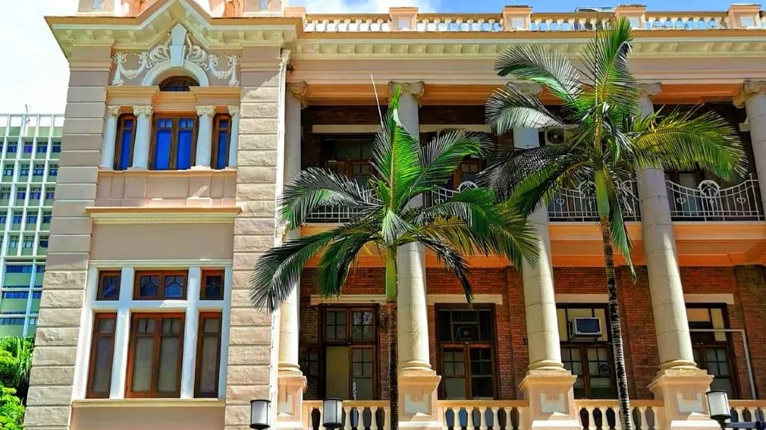 HKU Study Tour with Student Insights | HKU students share their academic and campus life [Private tour, no reservation needed, campus tour, application