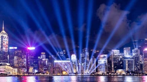 HONG KONG FunPASS|Hong Kong FunPass