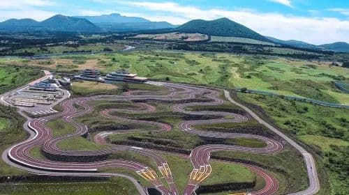 9.81 Park Jeju