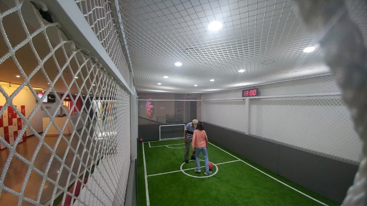Football Fǽntasium