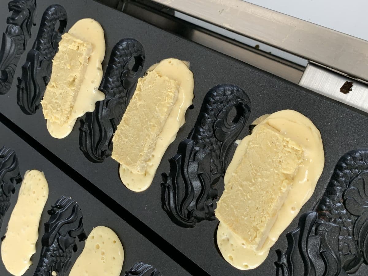 Super Sister Durians