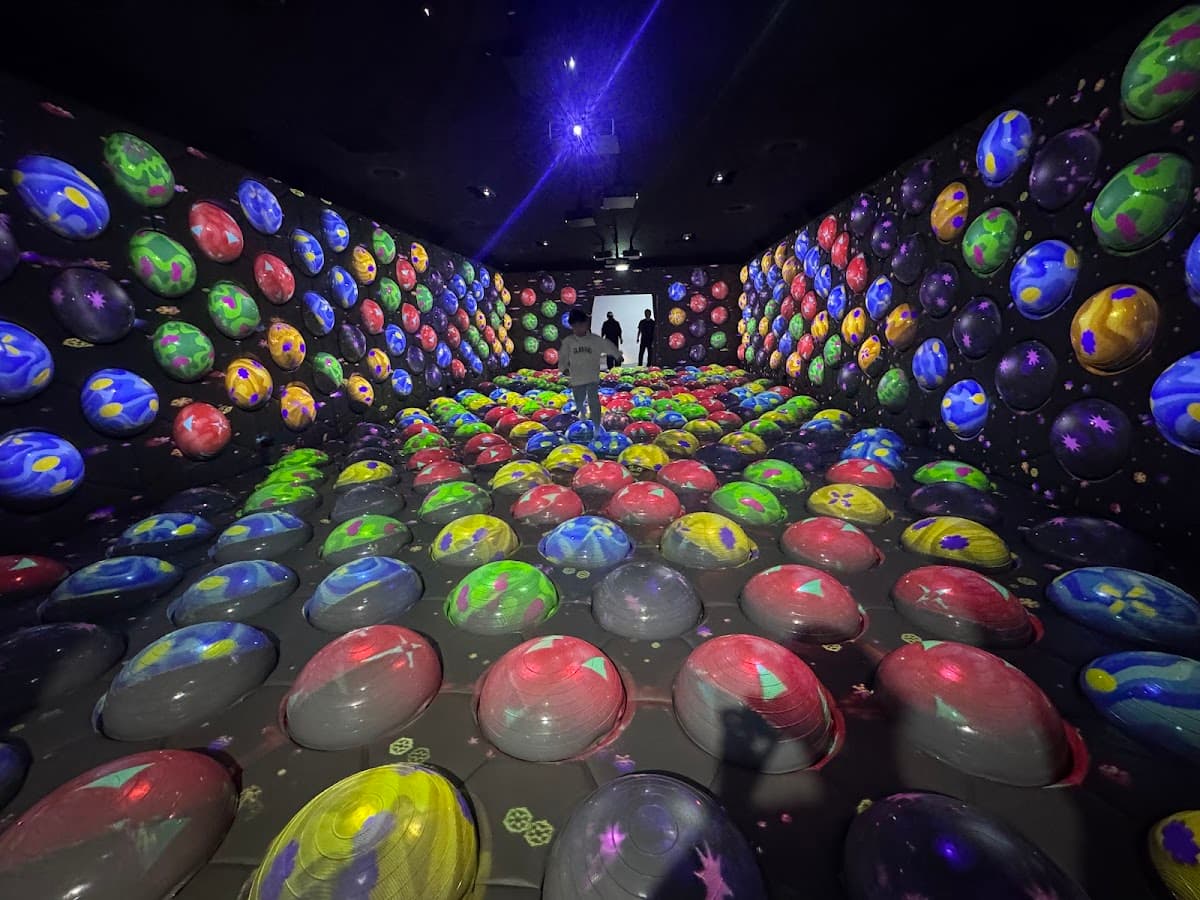 Magic Flow Wonder Park