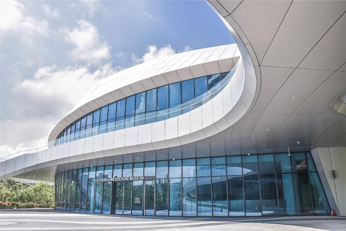 Cycling Culture Museum