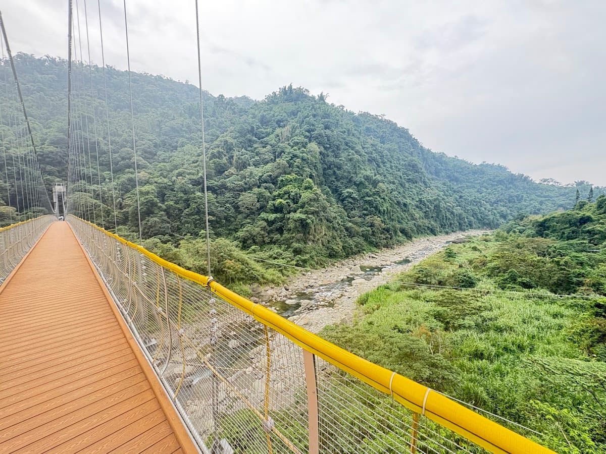 Ruilong Waterfall