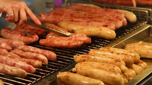 Taiwan Delicious Half Day Tour