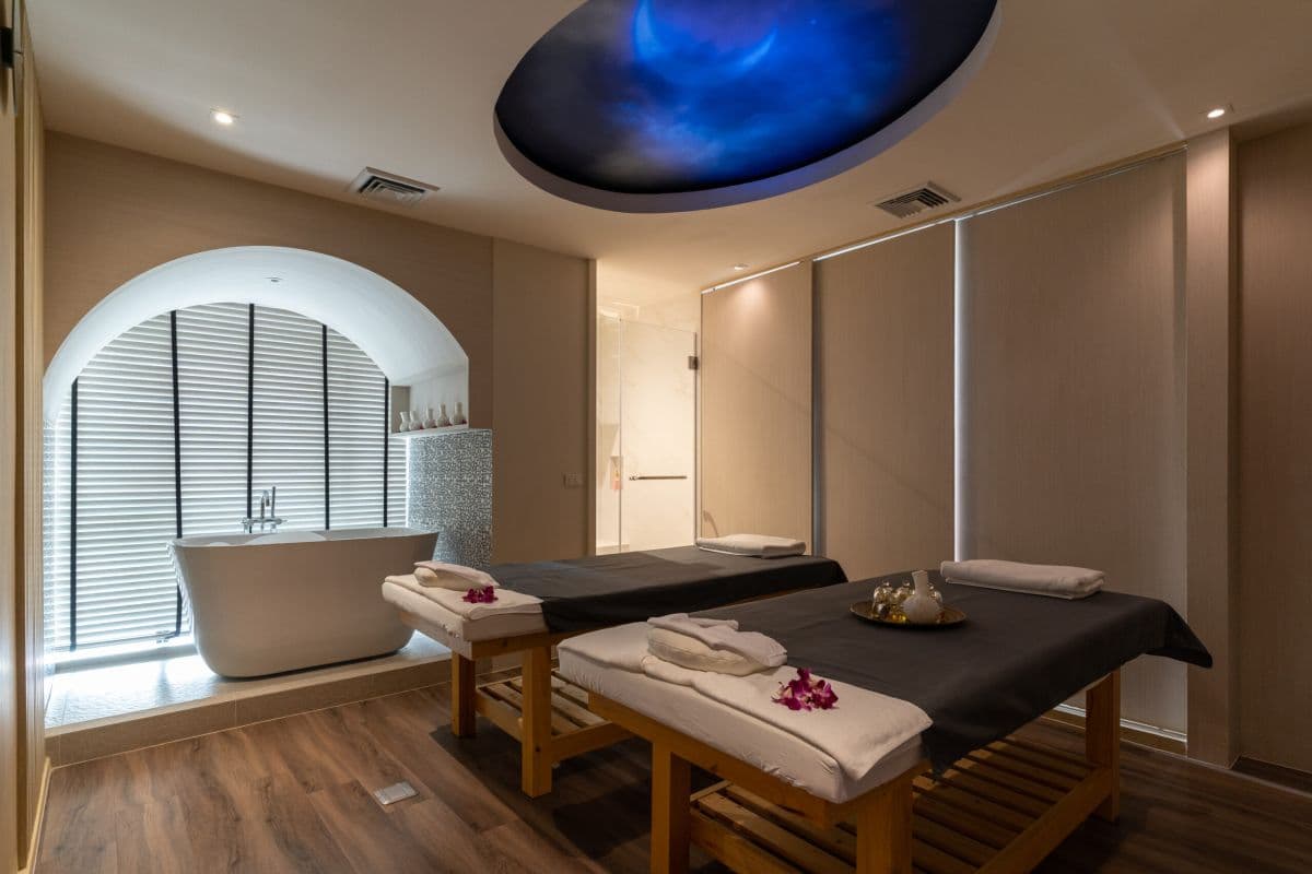 De Rest Spa & Thai Massage