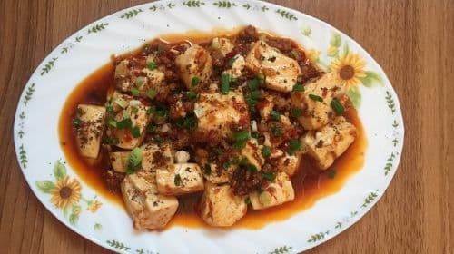 Half-Day Sichuan Cooking Class Experience in Chengdu