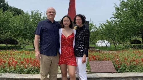 Personal Visit to Hunan Orphanages with English Guide