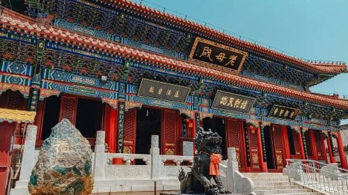 Terracotta Warriors + Bronze Chariots and Horses in Lishan Garden + Huaqing Palace + "Tuo Ling Legend" Show / "Song of Everlasting Sorrow" Show|Private charter tour Day Tours