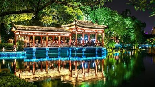 VIP-zitplaatsen voor de Enduring Memories of Hangzhou Show met privétour en transfer
