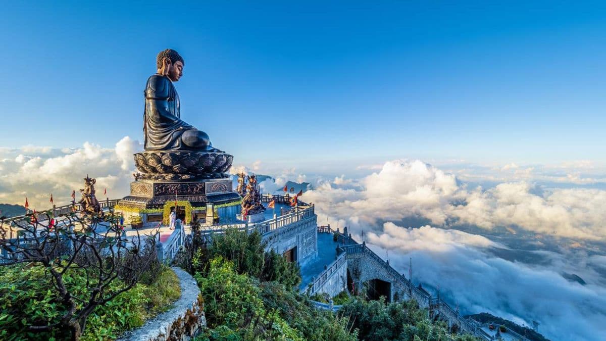 3D2N Sapa Standard Tour with Round-trip Transfers by Limousine