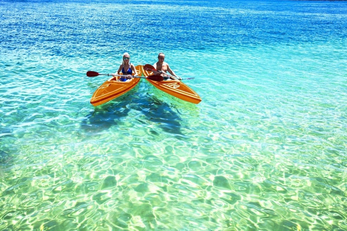 Amazing day Nha Trang 1 Day Tours ( Fun Island)