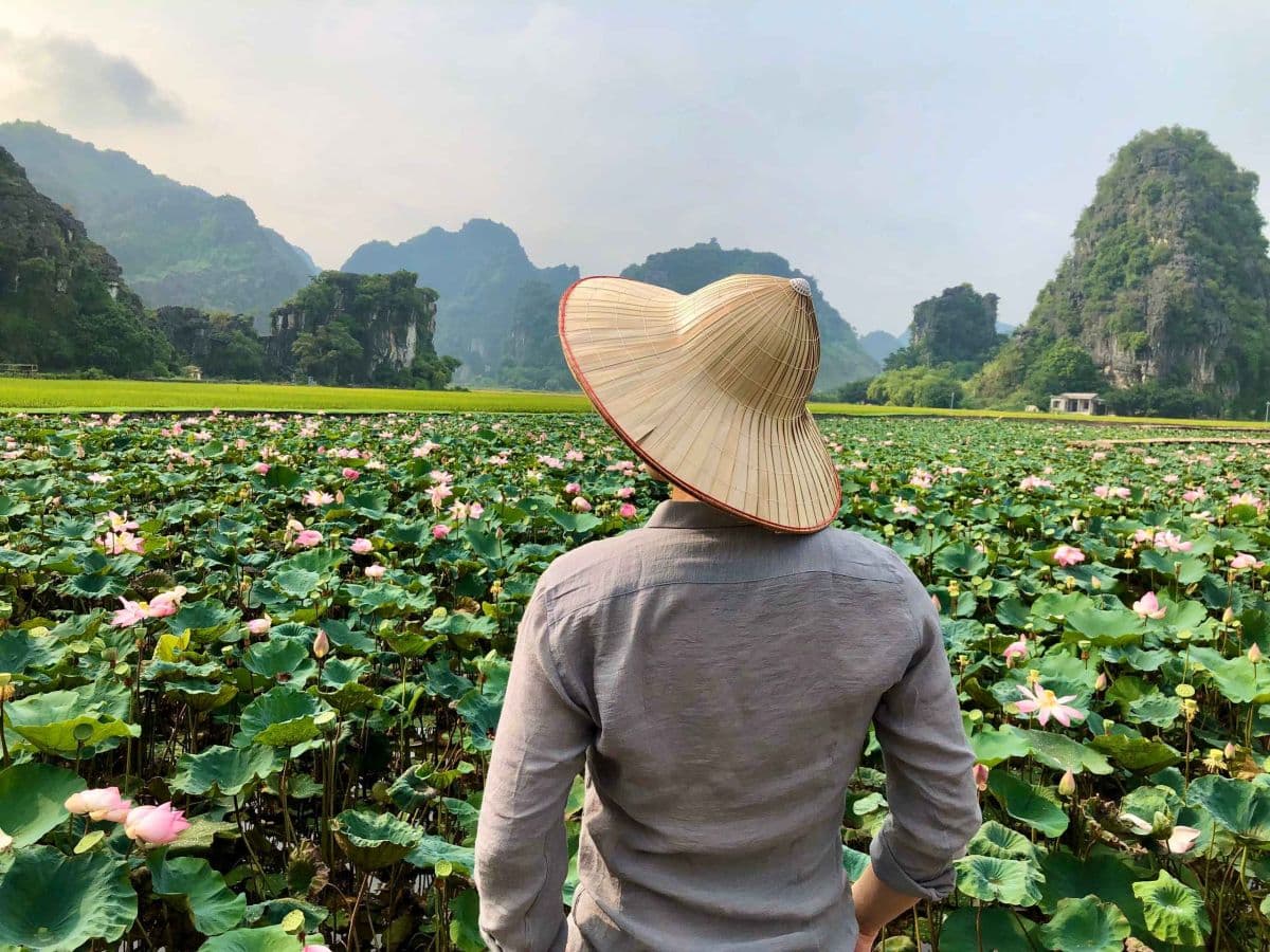 Bai Dinh - Trang An - Mua Caves Premier Day Tour From Hanoi