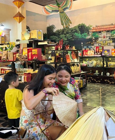 Hue Traditional Culture of Crafts