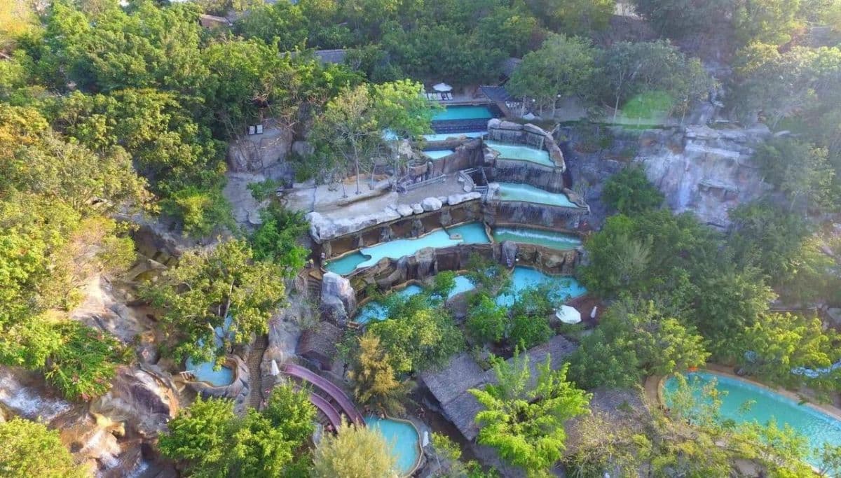 I-Resort Nha Trang Experience