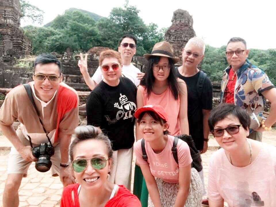 My Son Holy Land Tour (Chinese Speaking Guide)