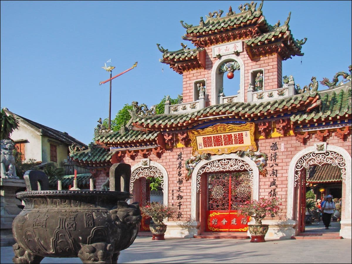 Marble Mountain – Hoi An Ancient Town Day Tour