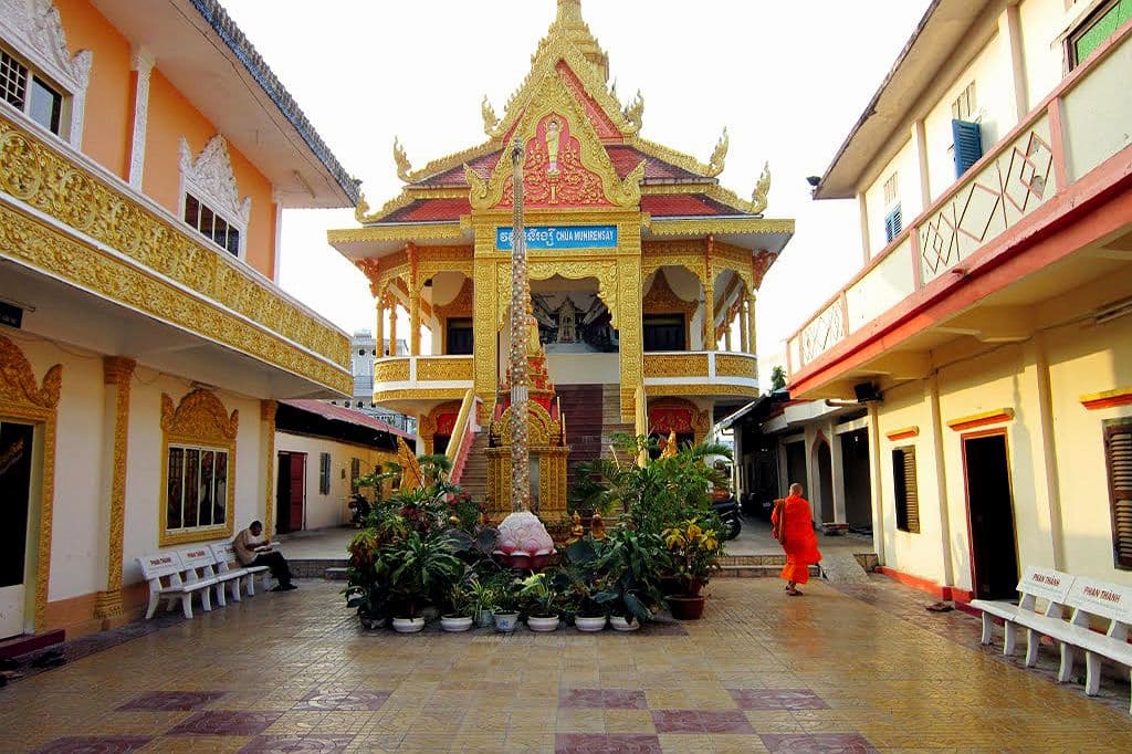 Mekong Delta 2 Days 1 Night (Cai Be – Can Tho) - Standard Tour